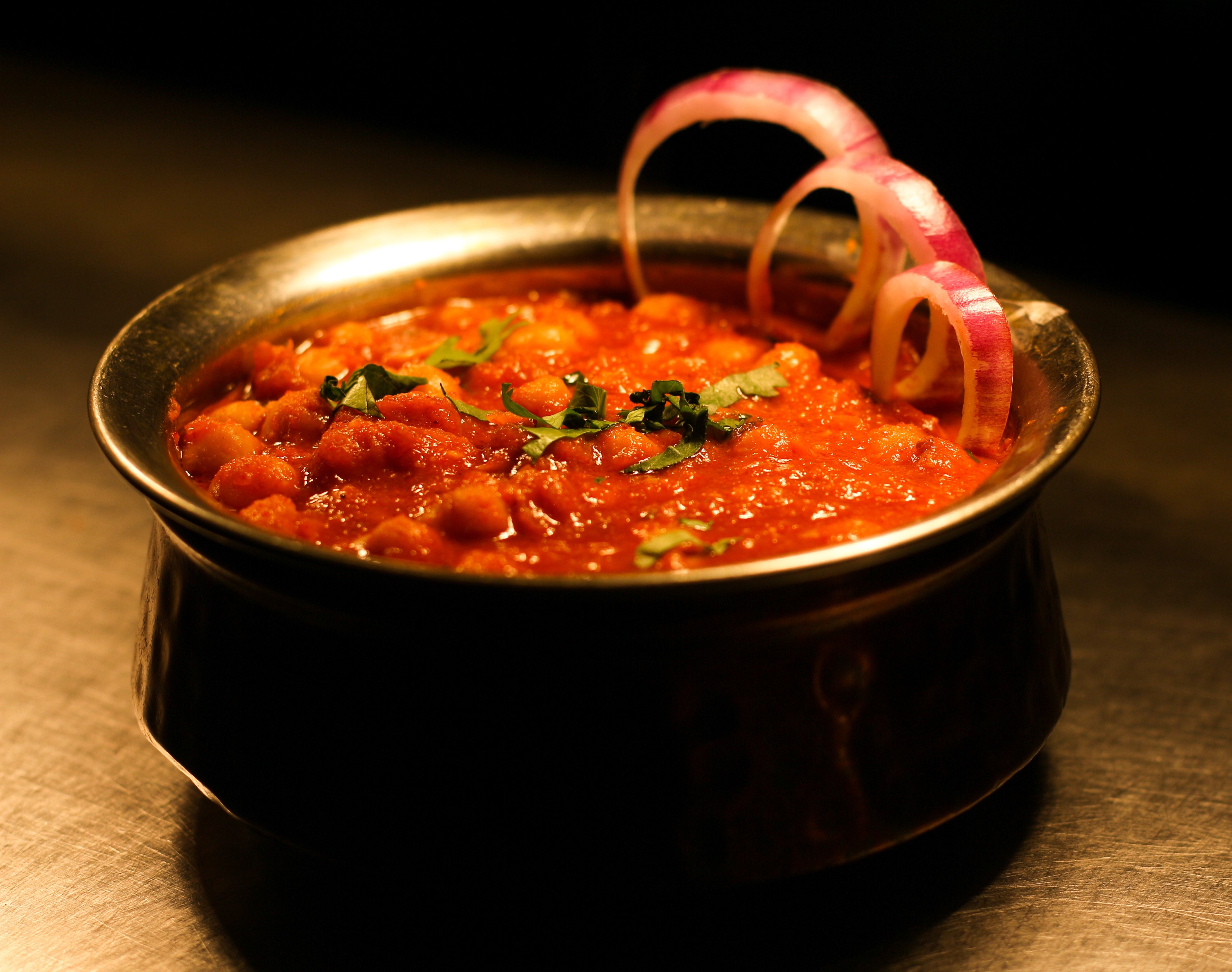 Channa Masala