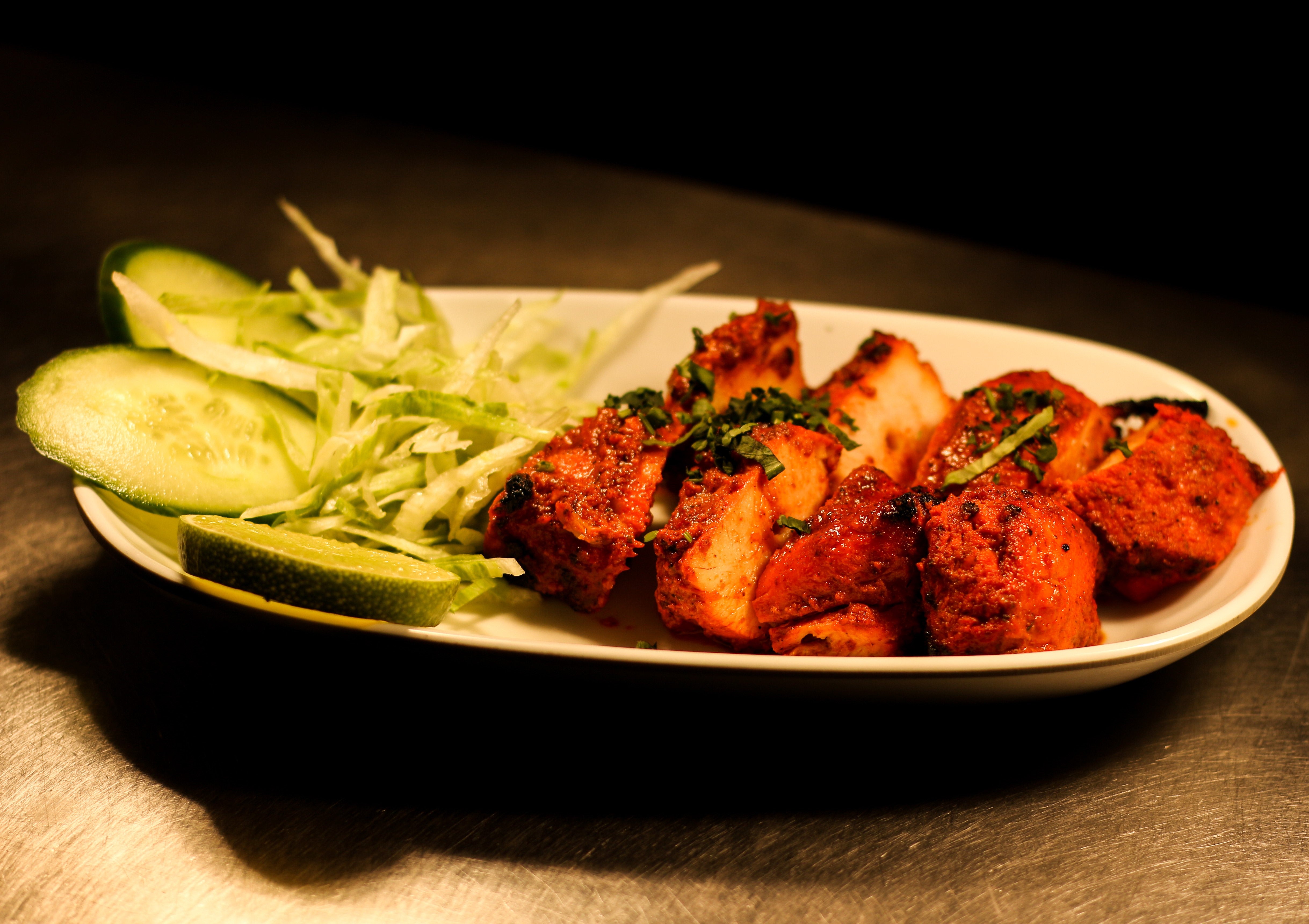 Chicken Tikka