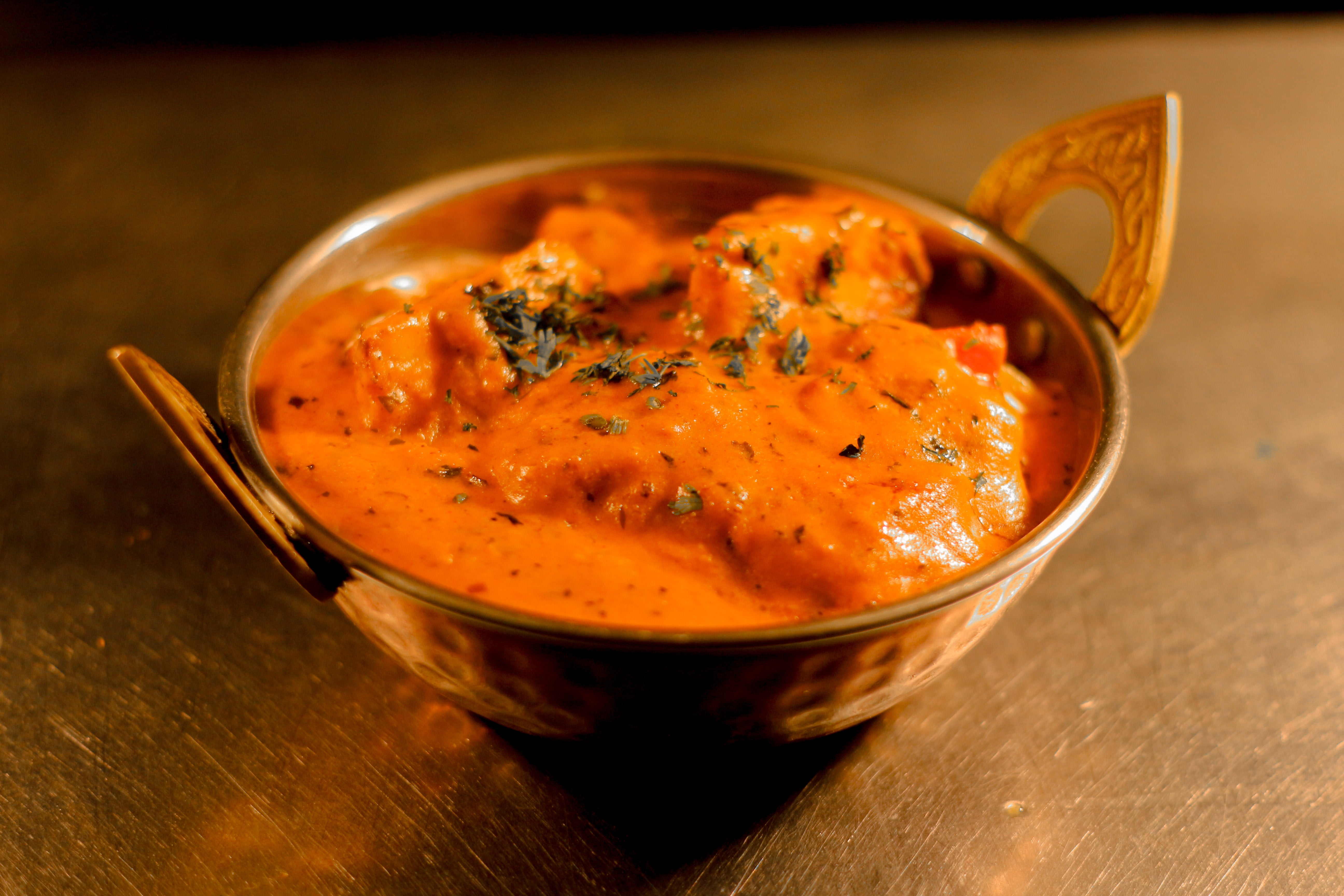 Butter Chicken Masala