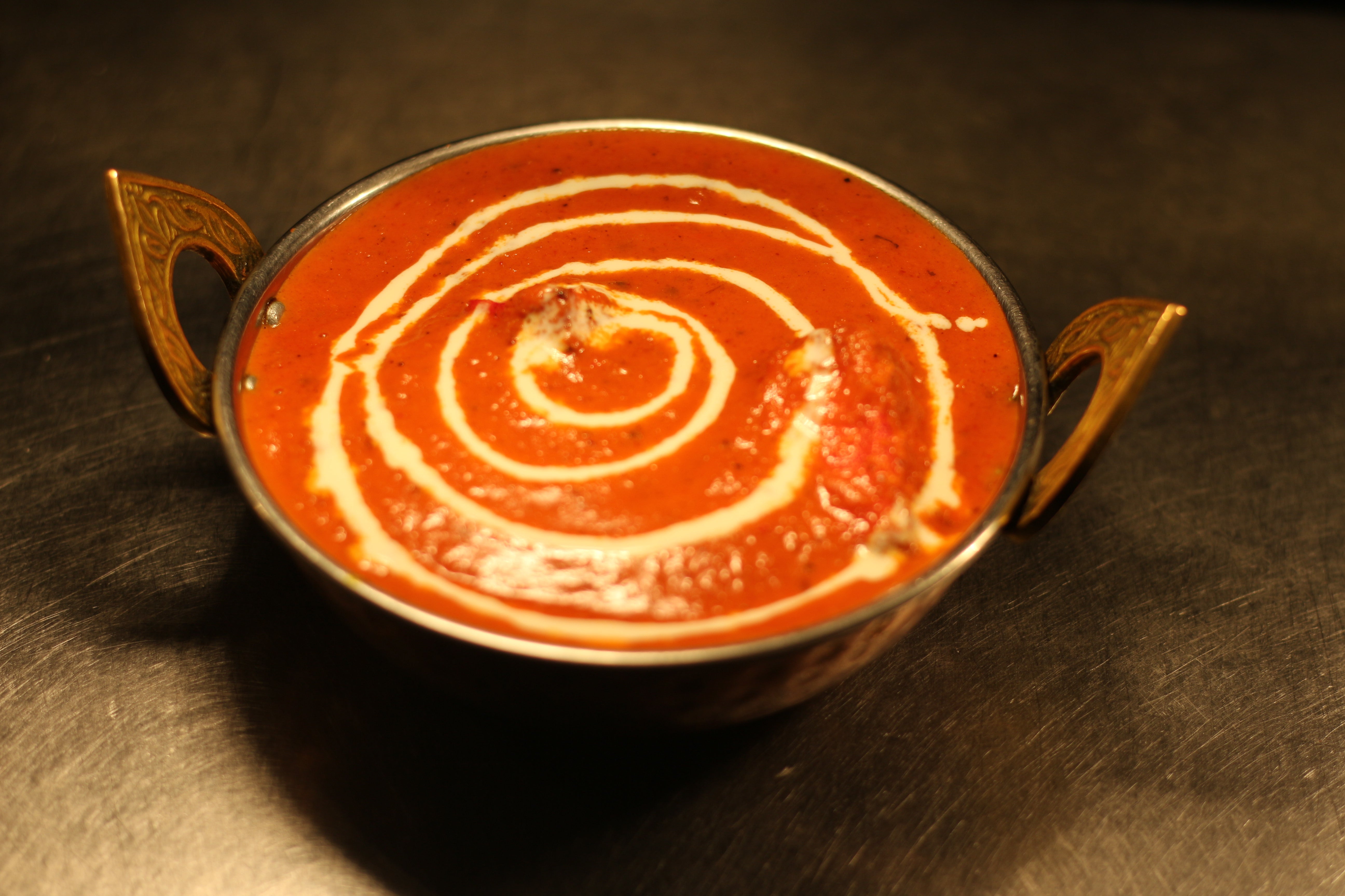 Paneer Butter Masala