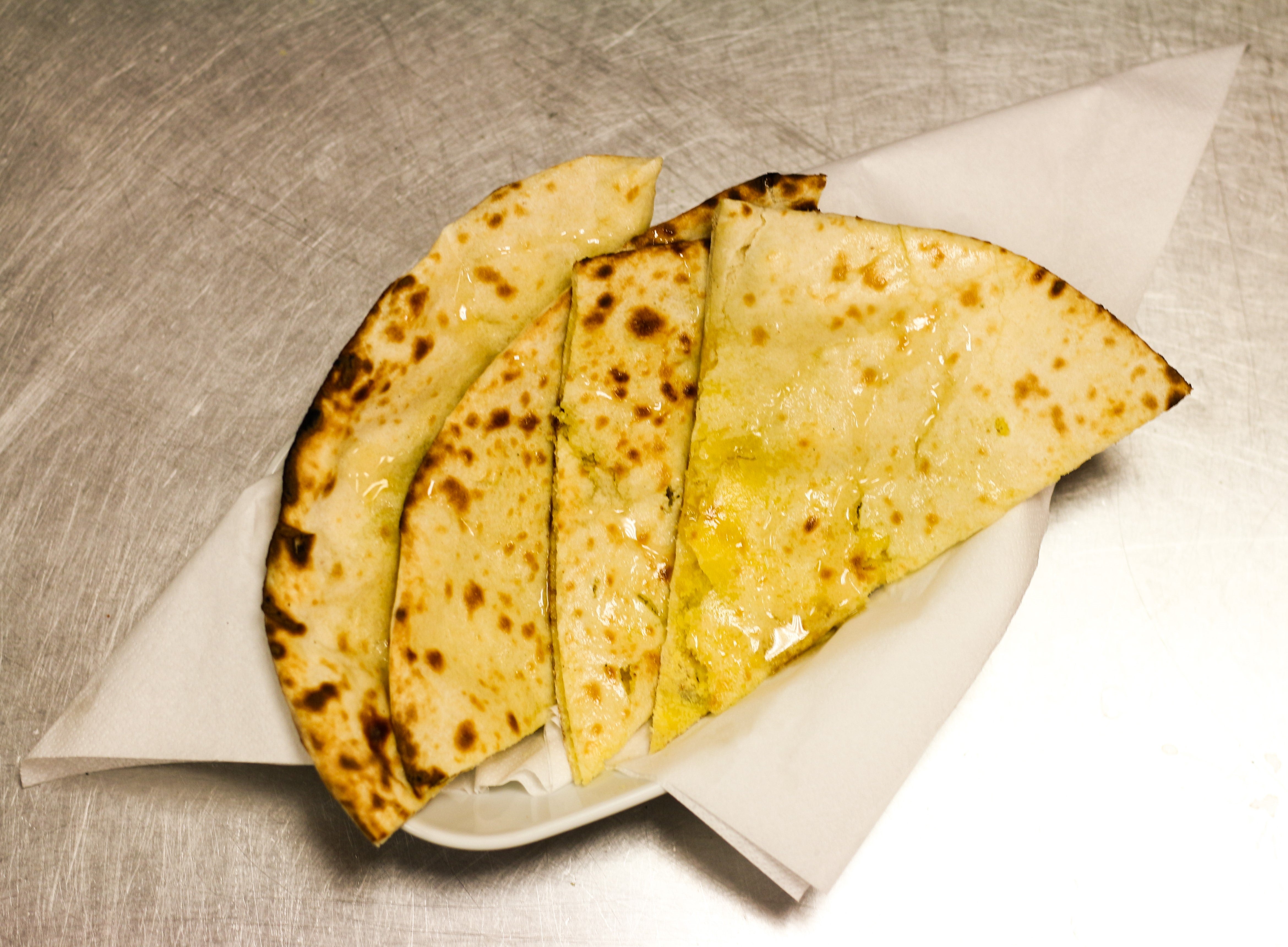 Peshwari Naan
