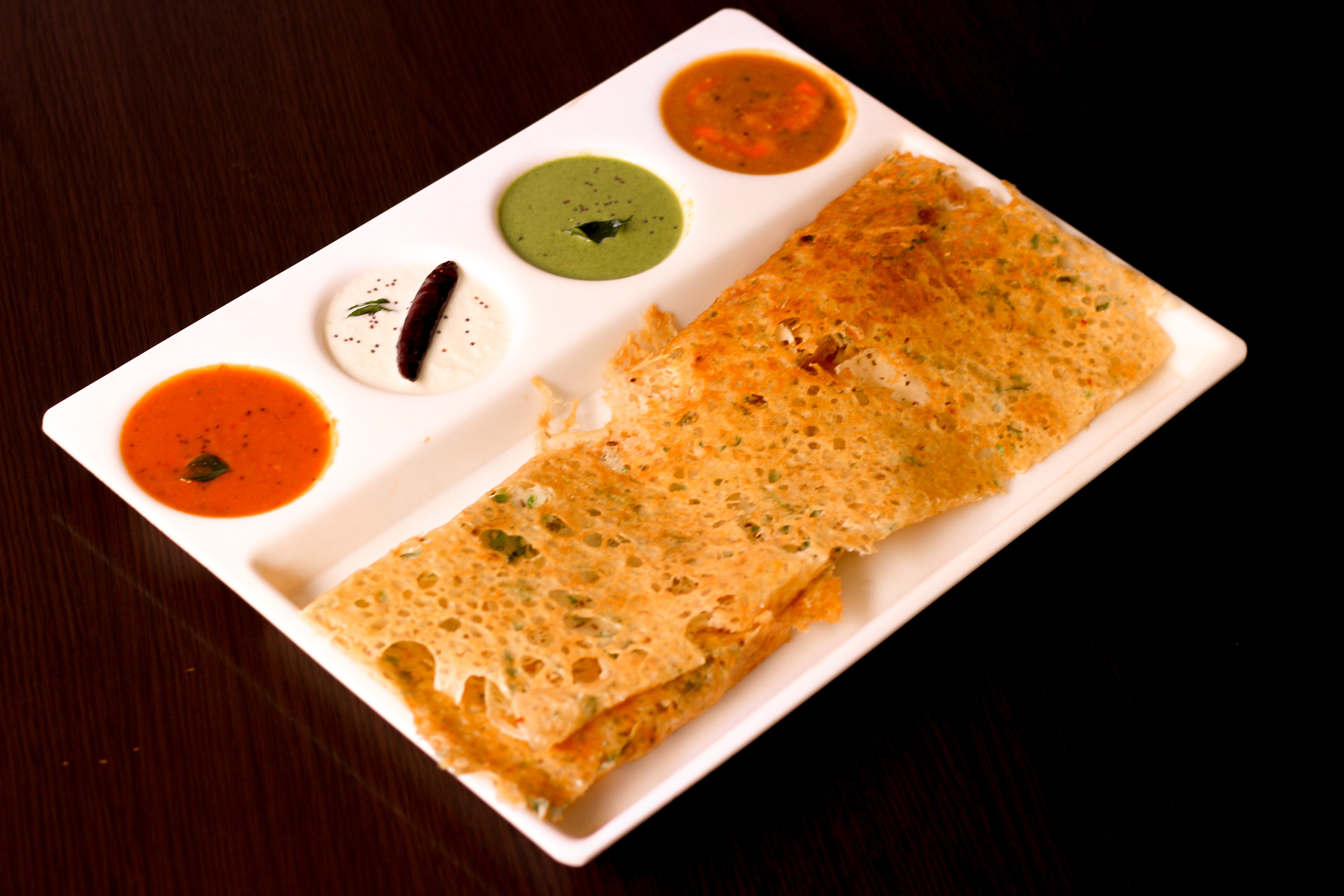 Rava Dosa