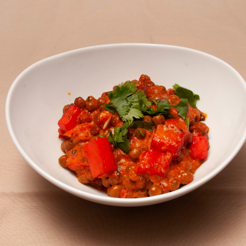Mutter Paneer
