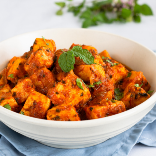 Paneer 65
