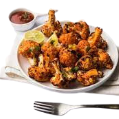 Tandoori Gobi