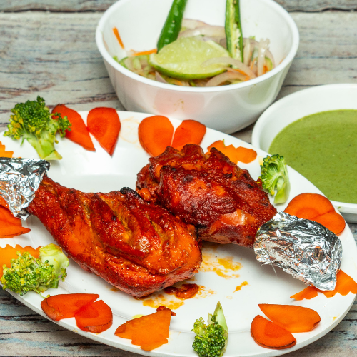 Tangri Kebab