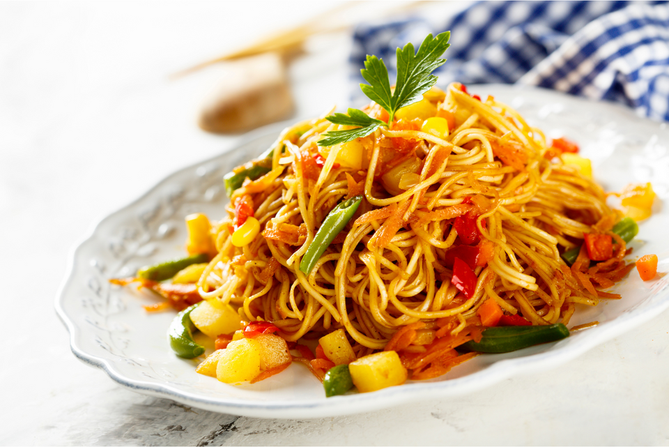 Noodles