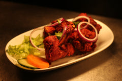 Chicken Lollypop Dry