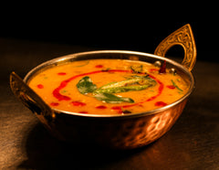 Dal Tadka
