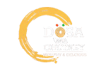 Dosa And Chutney