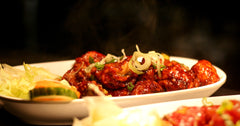 Gobi Manchurian