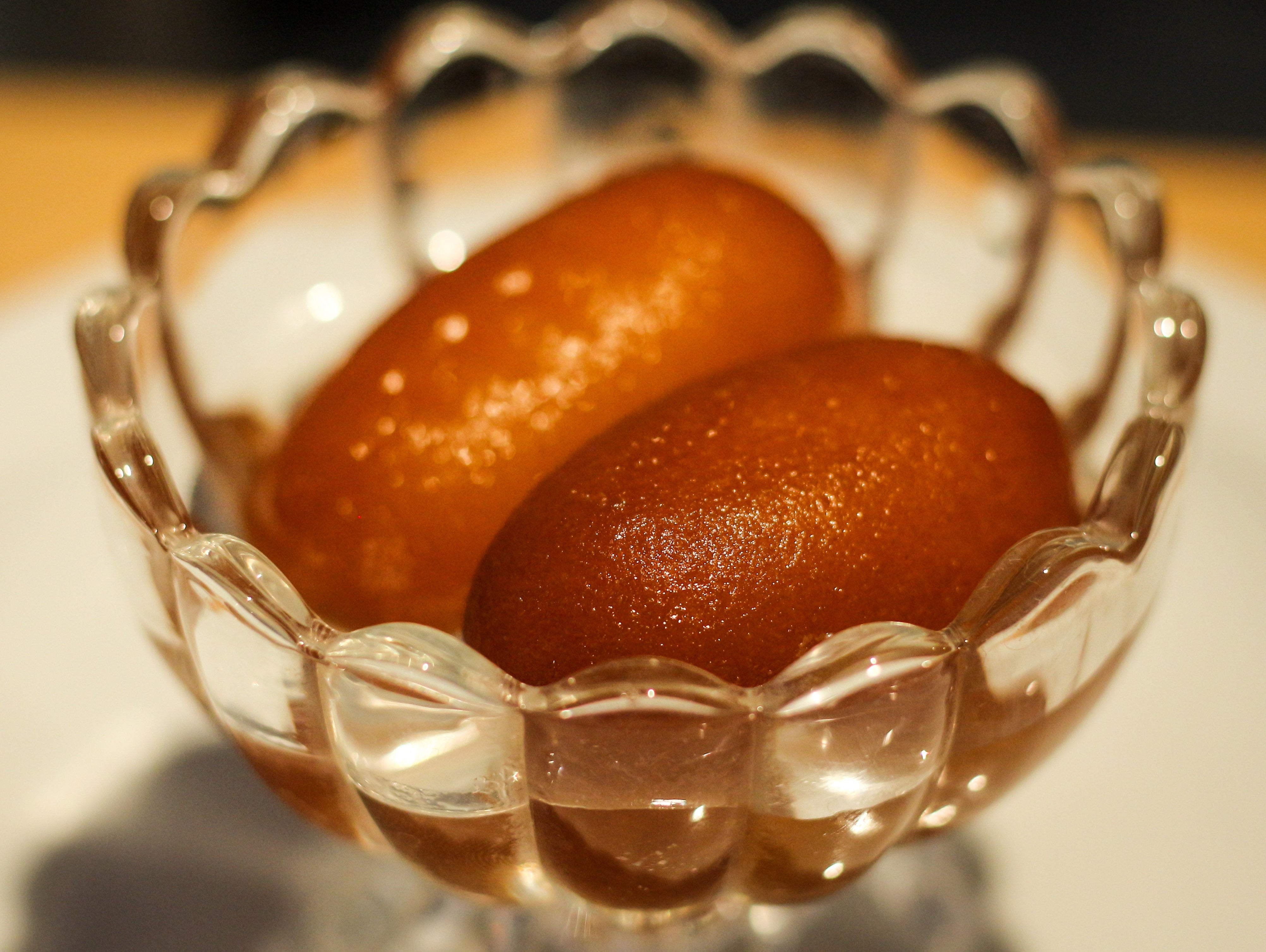 Gulab Jamun