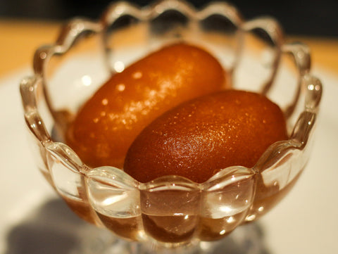 Gulab Jamun