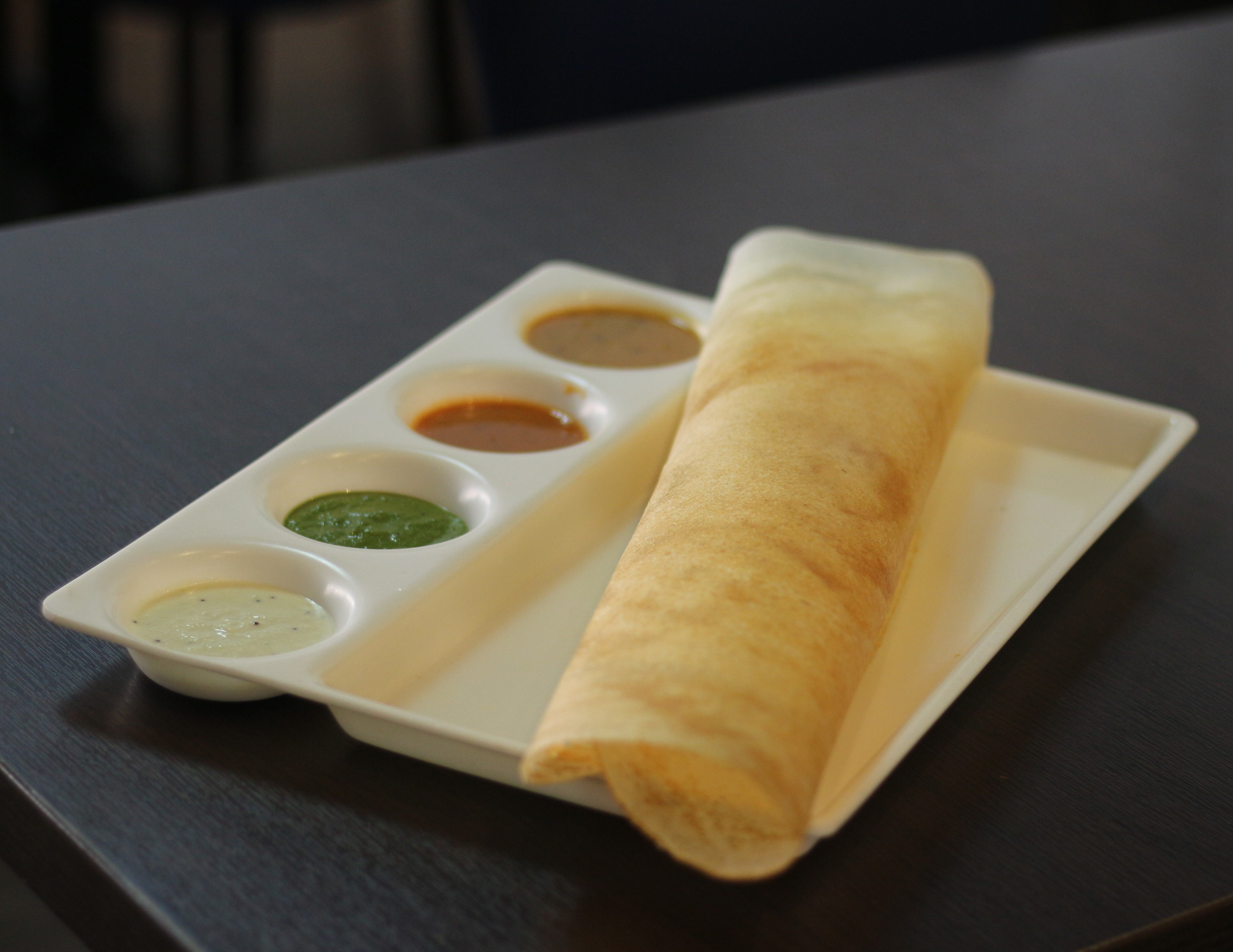 Masala Dosa