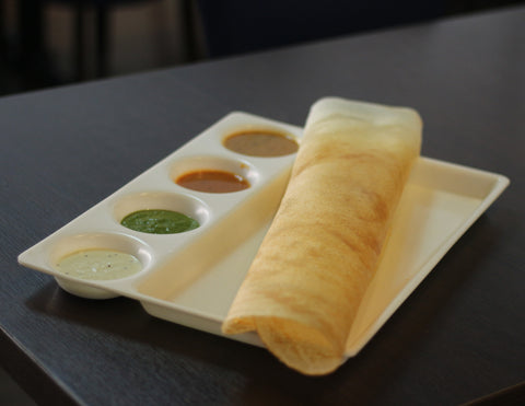 Masala Dosa