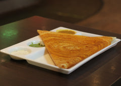 Mysore Masala Dosa