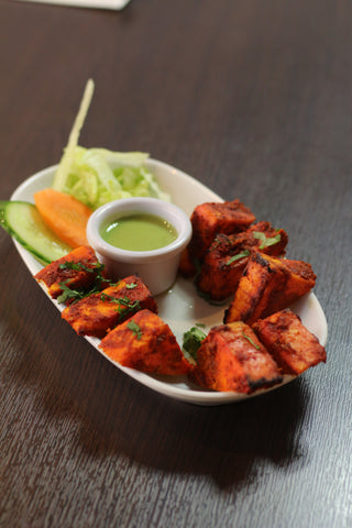 Paneer Tikka
