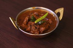 Pepper Chicken Masala