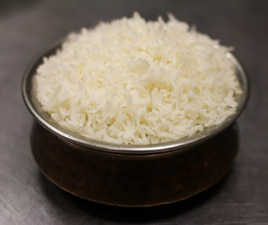 Plain Rice