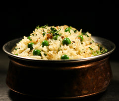 Pulao Rice