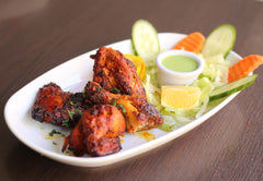 Tandoori Chicken