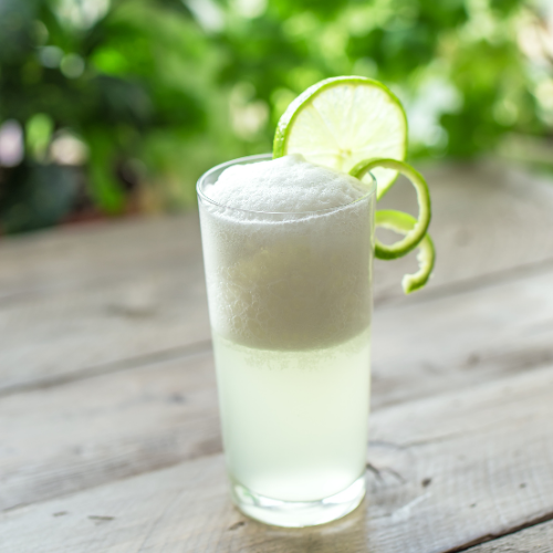 Cocktails & Mocktails