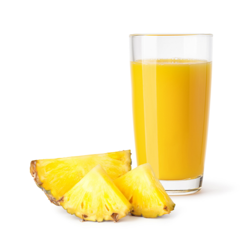 Juices - Orange/Apple/Pineapple/ Passion