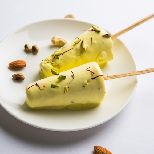 Matka Kulfi