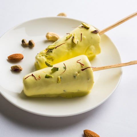 Matka Kulfi