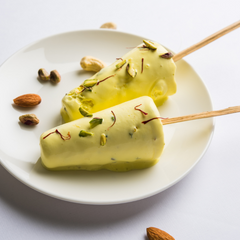 Matka Kulfi
