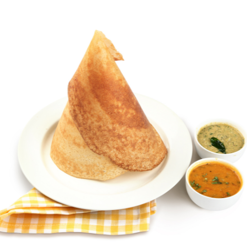 Plain Dosa