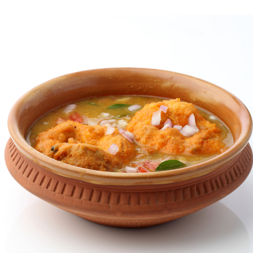 Sambar Vada