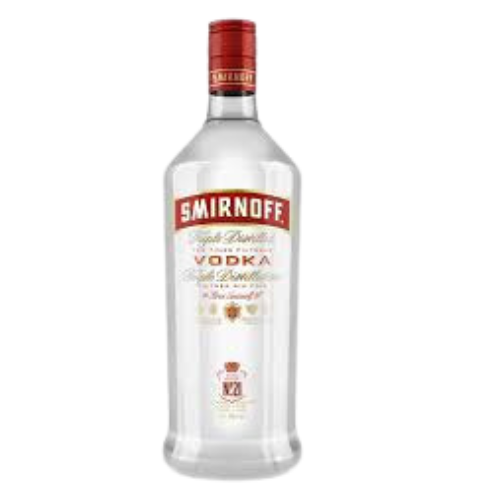 Smirnoff