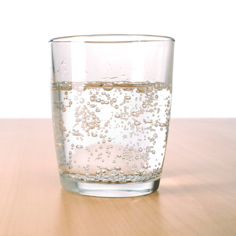 Still Water/Sparkling Water