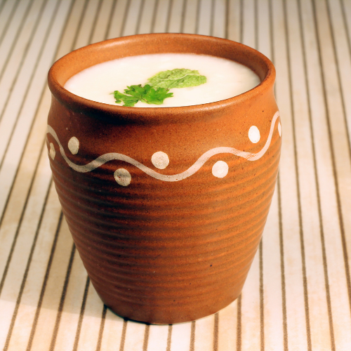 Special Pista Lassi