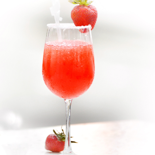Strawberry Daiquiri